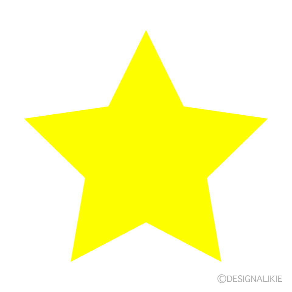 Yellow Star