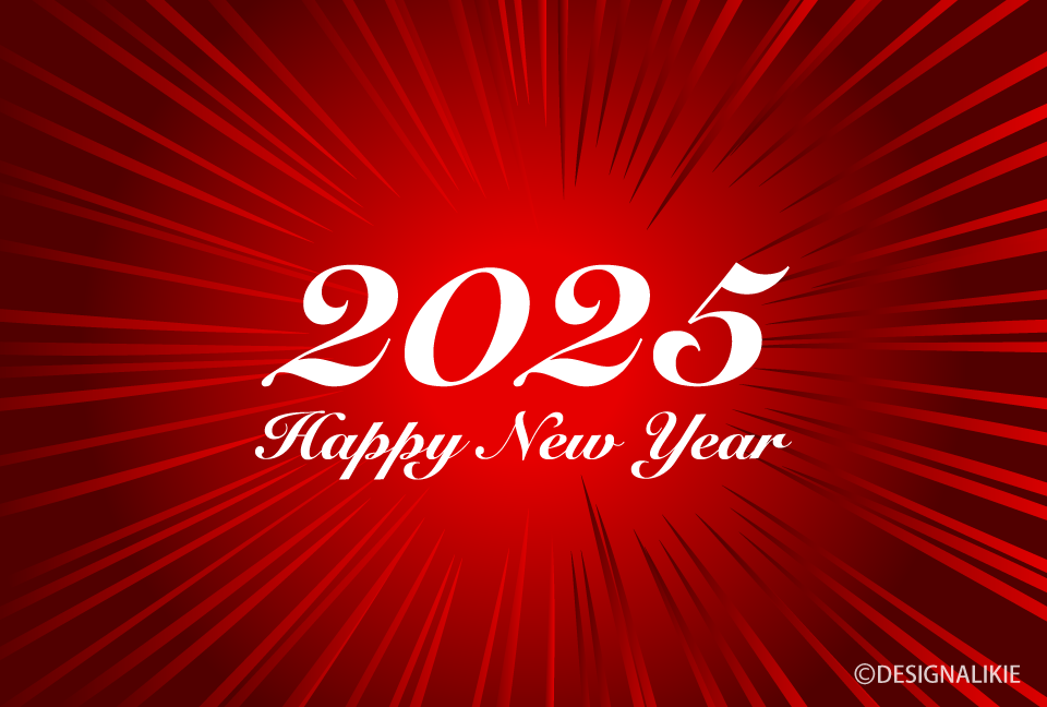 2025 Red Spark