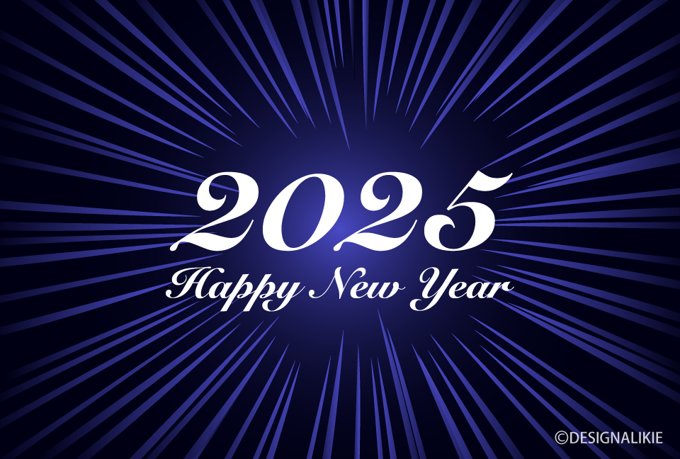 2025 Blue Spark