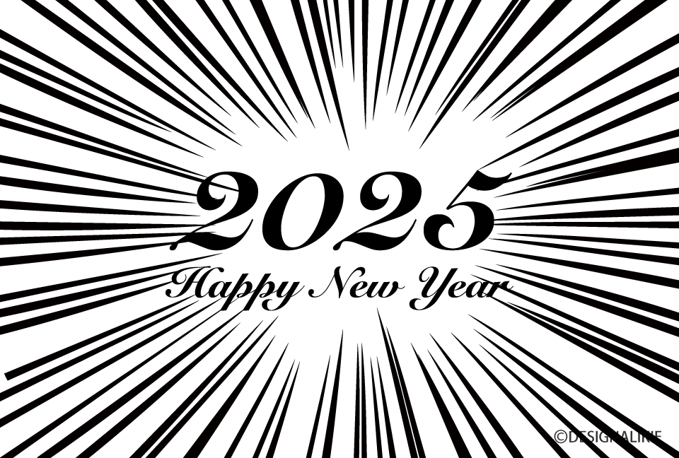 2025 Spark Black and White