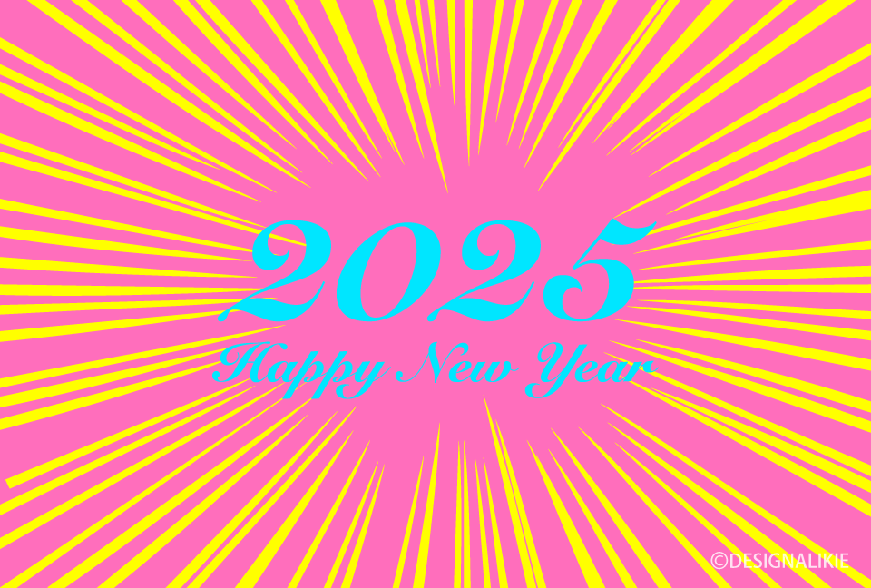 2025 Pink Spark