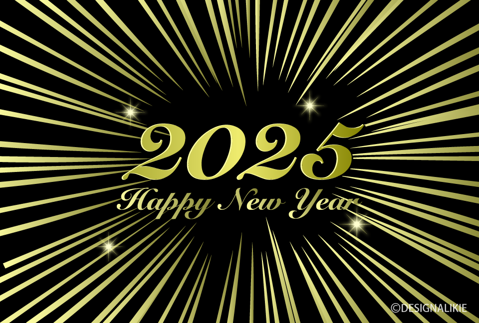 2025 Golden Spark