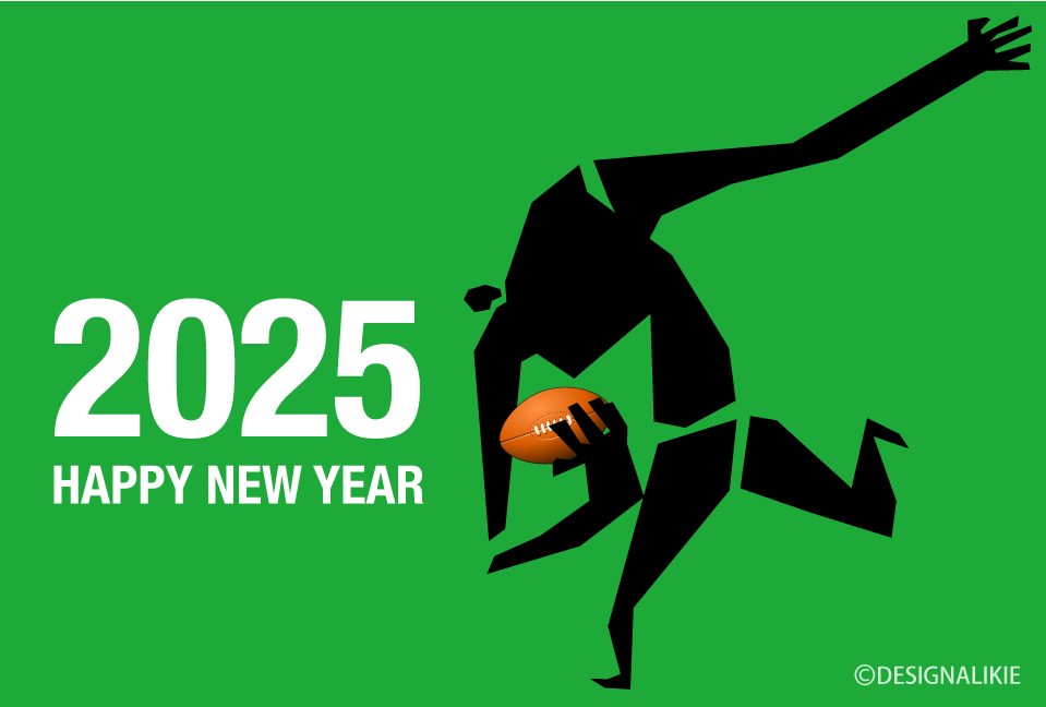 2025 Football Player
