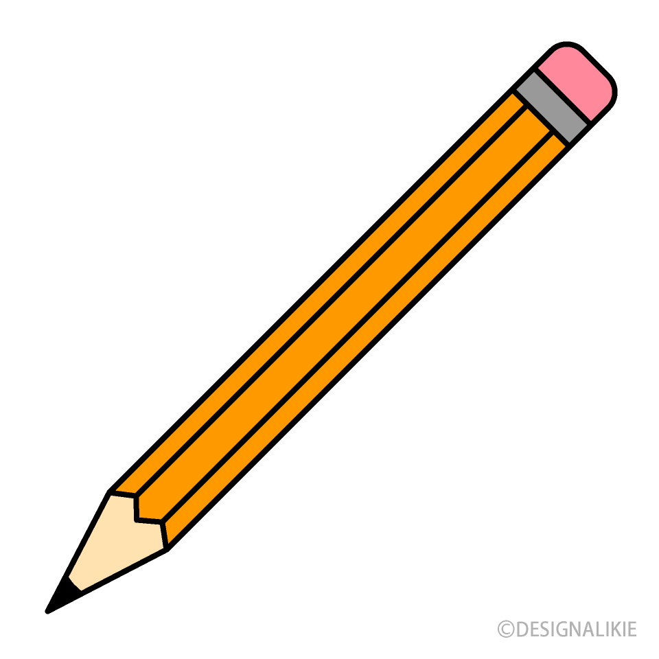 Long Pencil