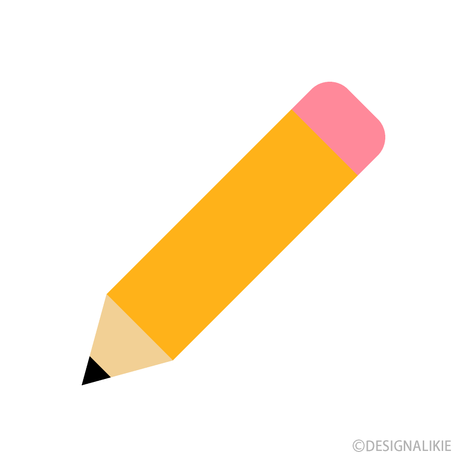 Simple Pencil