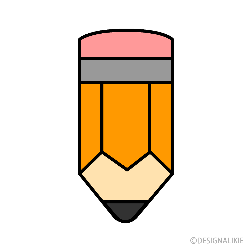 Pencil Icon