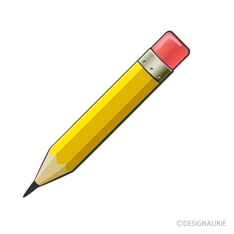 Yellow Pencil