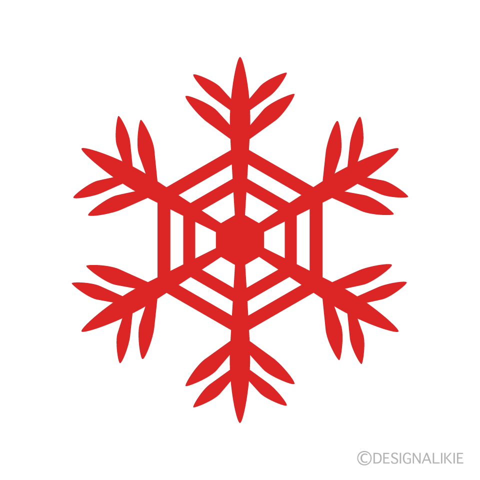Copo de Nieve Verde 1