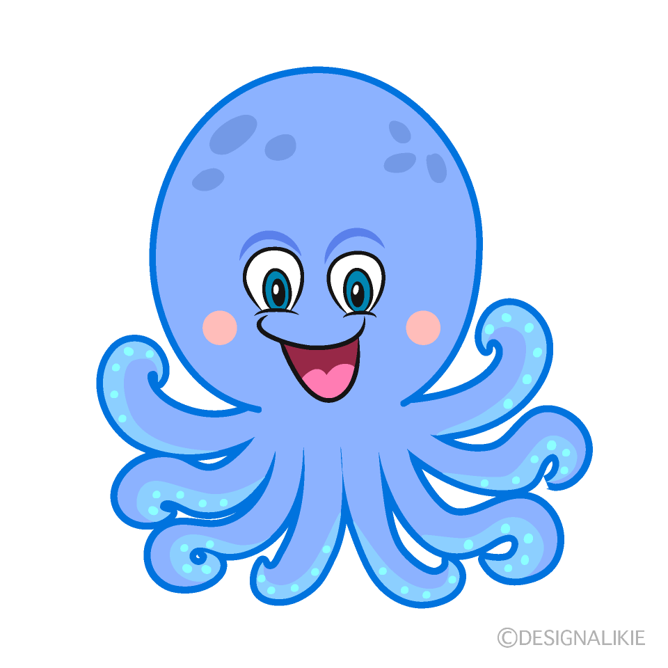 Pulpo Verde