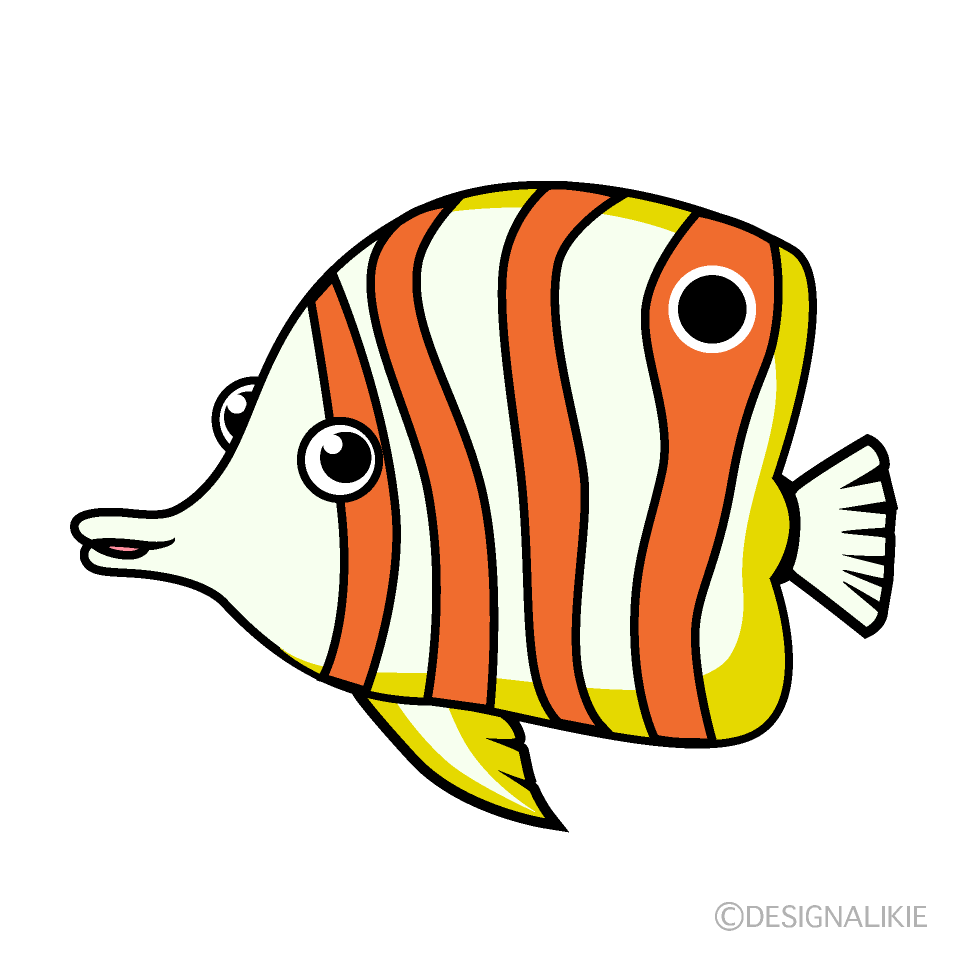 Tropical Fish