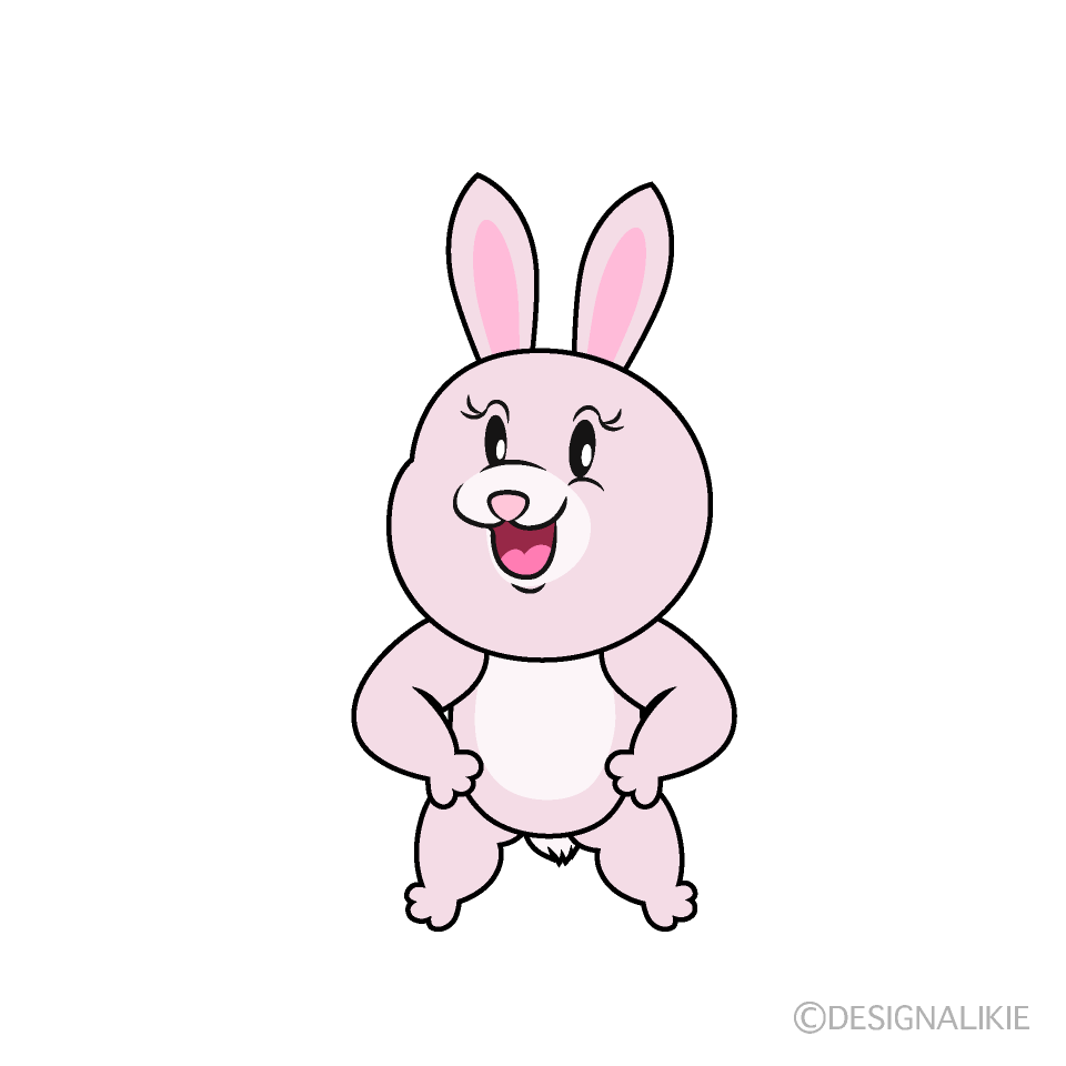 Conejito Confidente