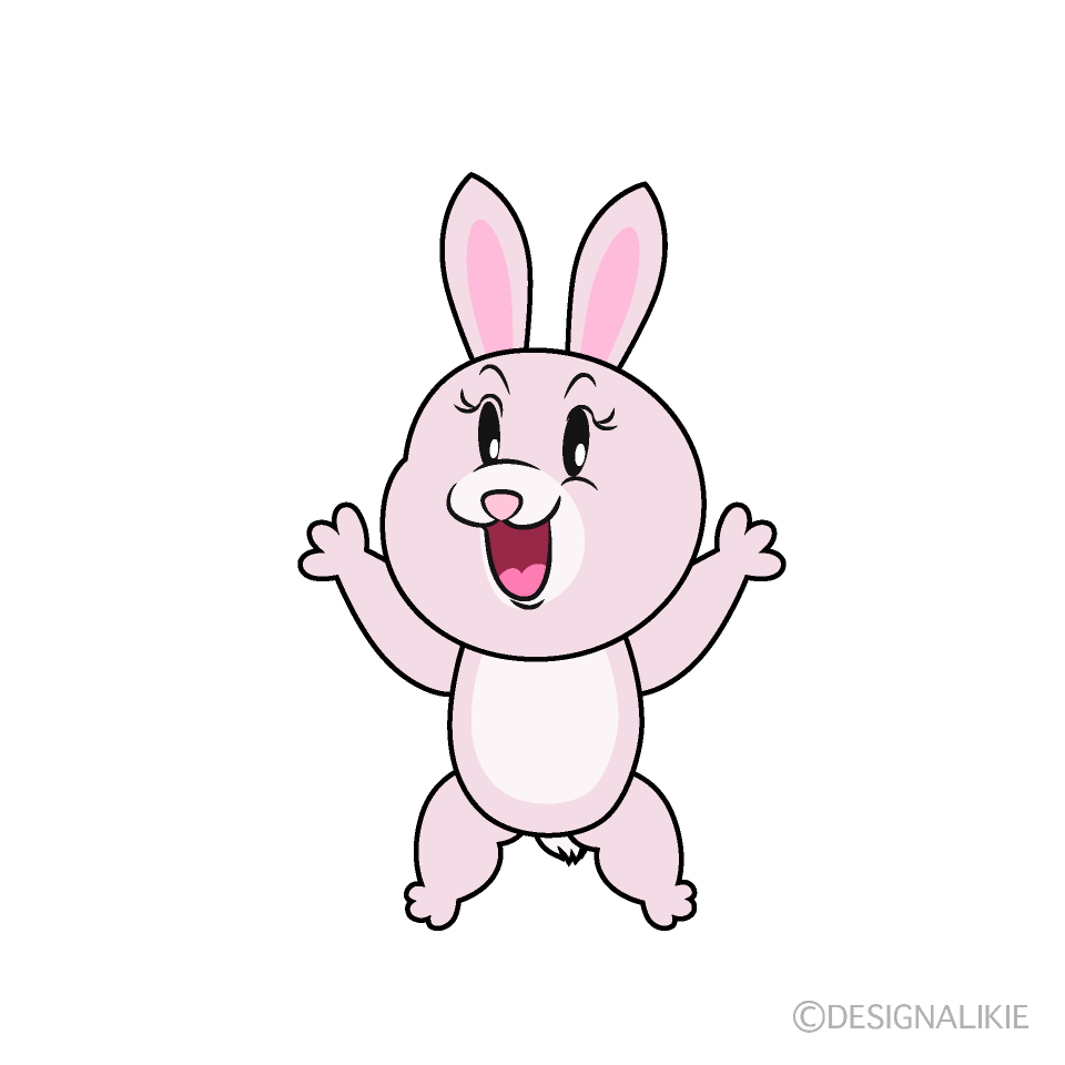 Conejito Asombroso