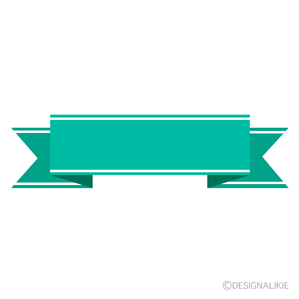 Banner azul marino