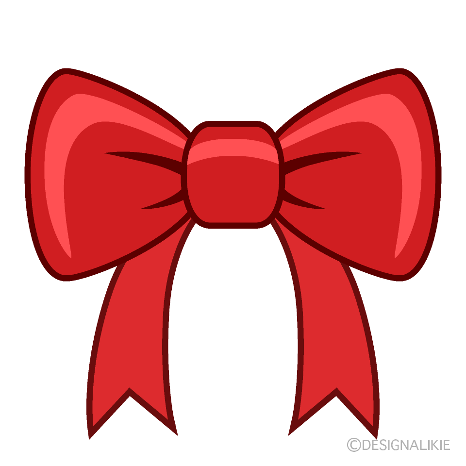 Red Bow