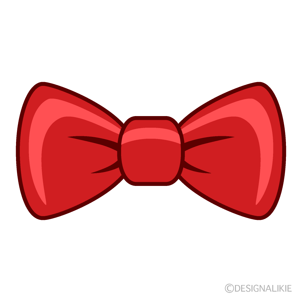 Red Bow Tie