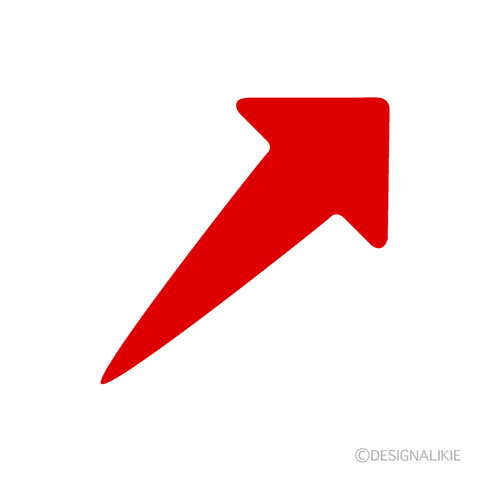 Simple Up Arrow
