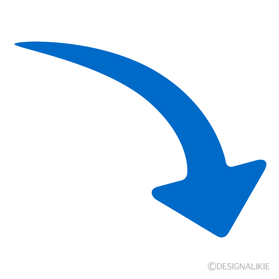 Simple Drop Arrow