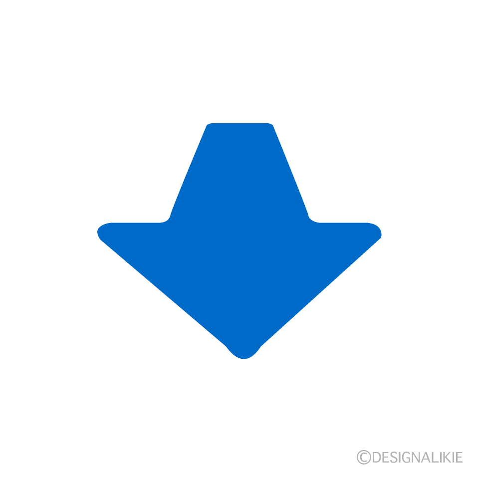 Simple Back Arrow