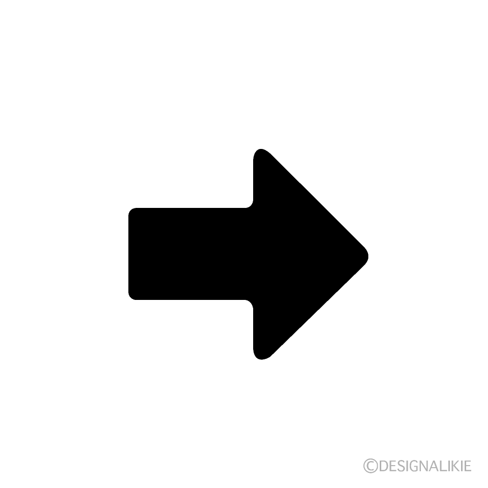 Black Right Arrow