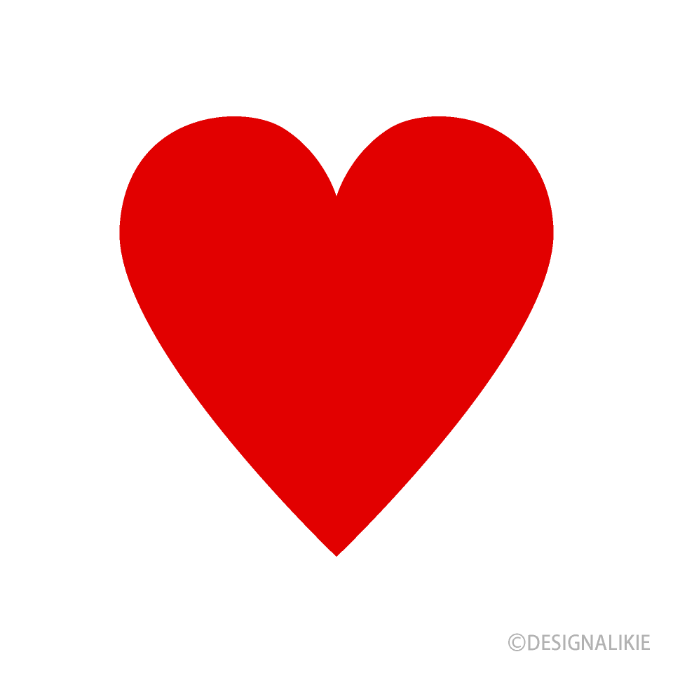 Heart Symbol