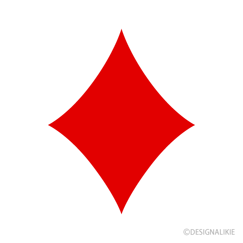 Diamond Symbol