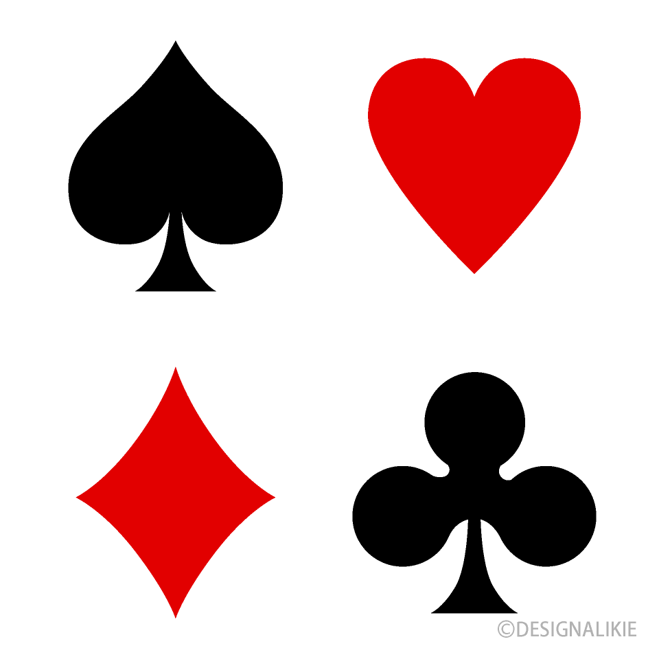Playing Card Symbol