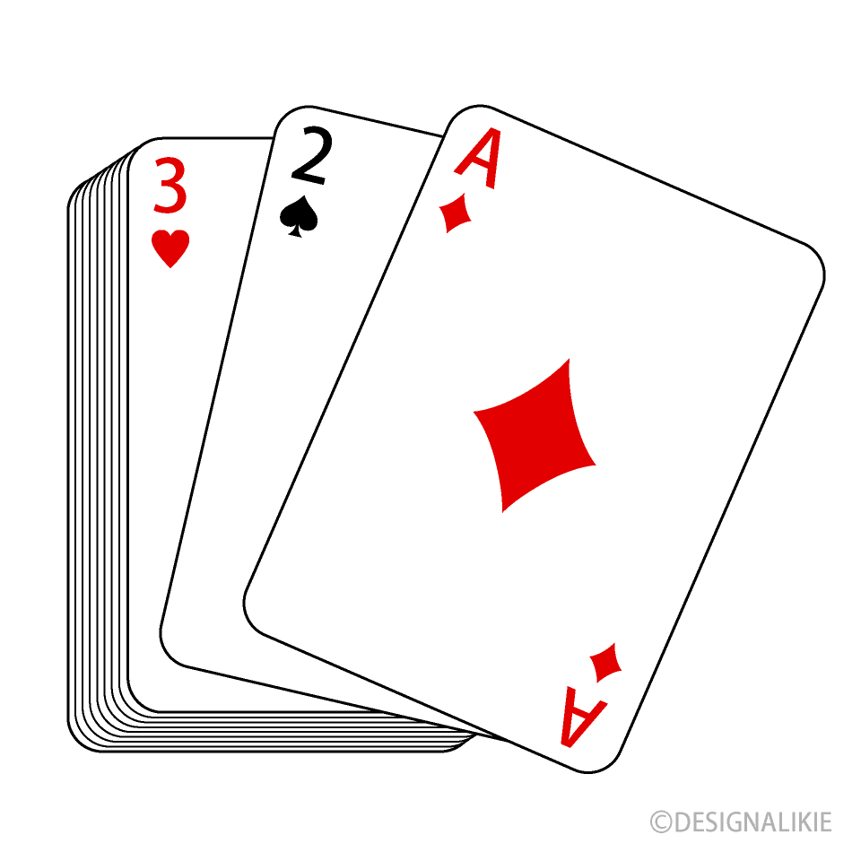 Playing Cards