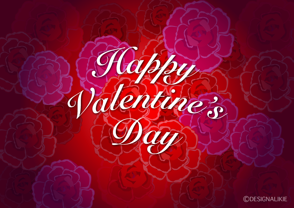 Día de San Valentín en Flores de Rosa