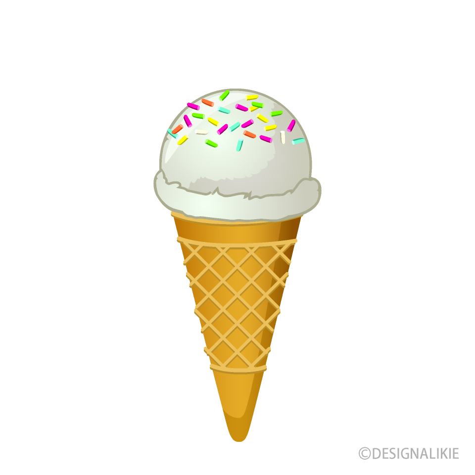 Sprinkles Ice Cream