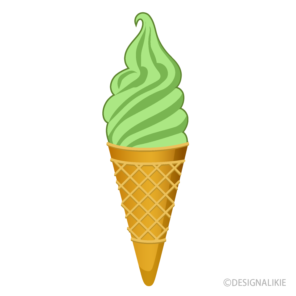 Helado Suave Amarillo
