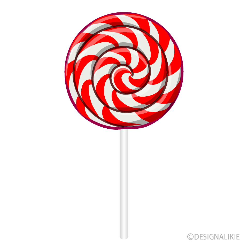 Red Lollipop