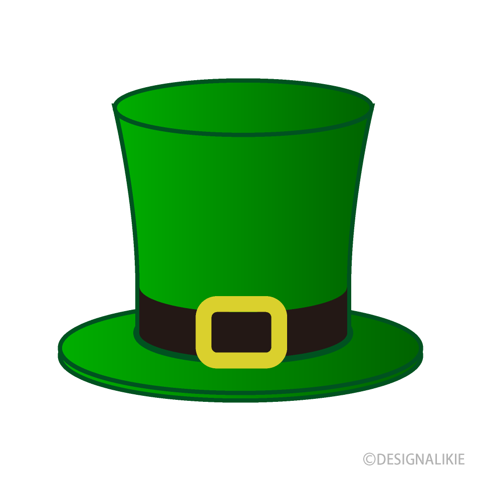 Leprechaun Hat