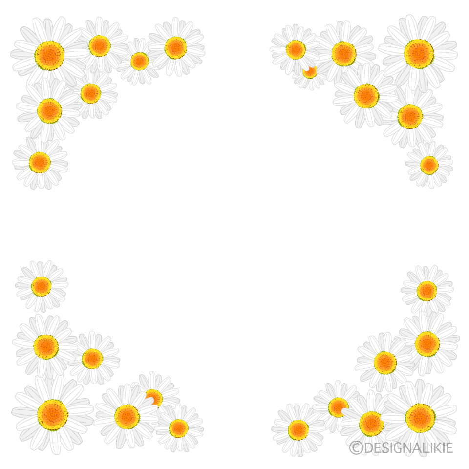 Corazón de Margarita