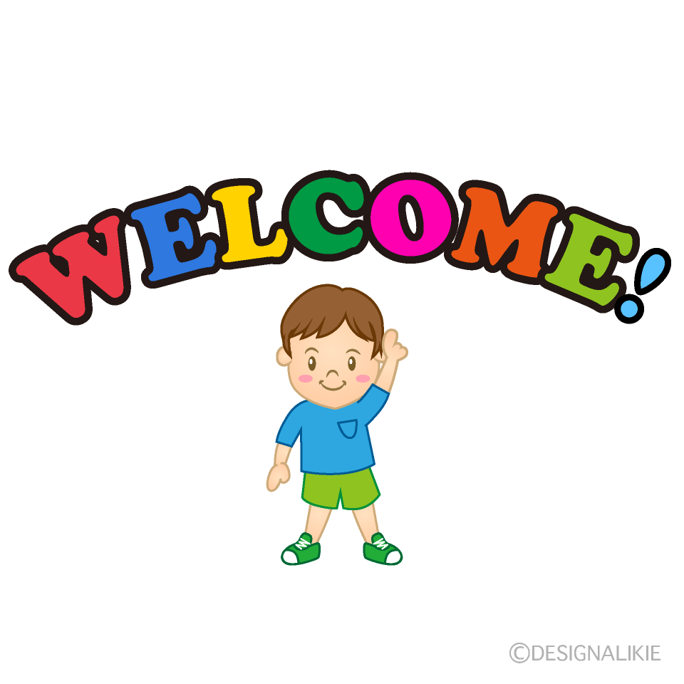 NIÑOS EN FESTEJO BIENVENIDOS