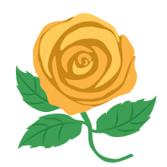 Yellow Rose