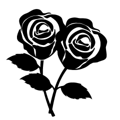 Black Roses