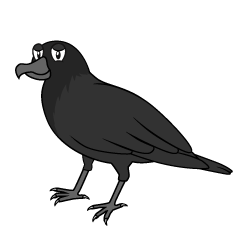 Crow