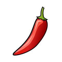 Chili Pepper