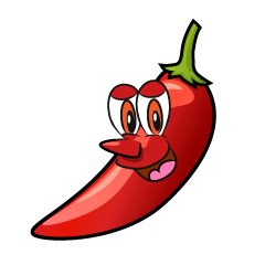 Chili Pepper