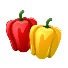 Bell Peppers