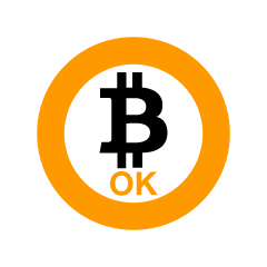 Bitcoin Sign