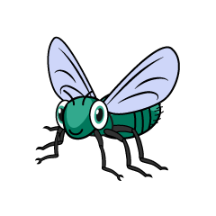 Green Fly