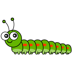 Caterpillar