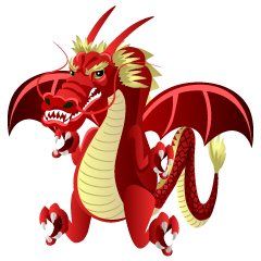 Red Dragon