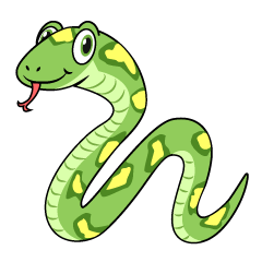 Serpiente Manchada