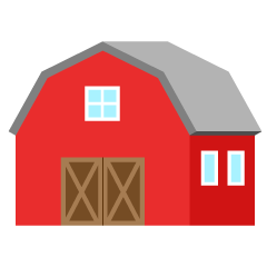 Small Barn