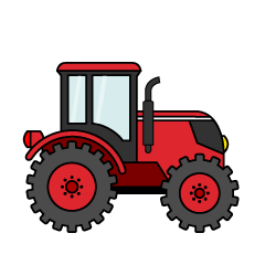 Red Tractor