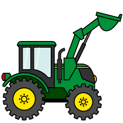 Tractor