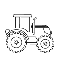 Tractor