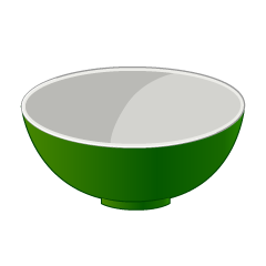 Green Bowl